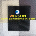 Expanded Aluminum Metal for Security Screen's Windows